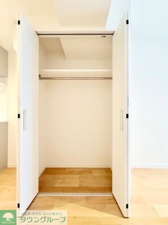 アールプライム大手町の物件内観写真